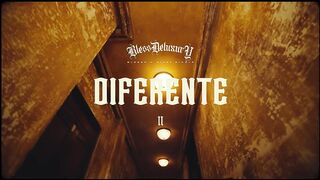 BLESSD  NICKI NICOLE  THE RUDEBOYZ  DIFERENTE