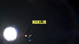 IRONMAN SANGAT BERANI MEMBAWA RUDAL KE ANGKASA #dewagg #dewamovie #dewafilm