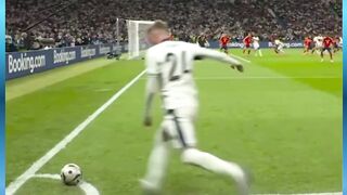 Penyelamat spanyol di final euro 2022