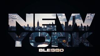 BLESSD NUEVA YORK