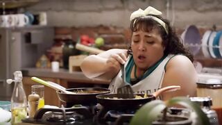 40 y 20 temporada 4 capitulo 10