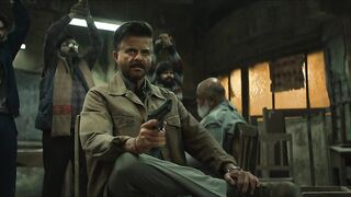 Subedaar (2026) Last Part