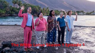 Watch The White Lotus Season 1 Episode 1 Online | Febsport Video
