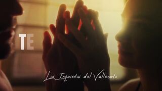 Te Daré Mi Vida  Los Inquietos Del Vallenato