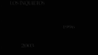 Quiero Saber De Ti  Los Inquietos del Vallenato