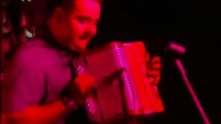 Primavera Azul  Los Inquietos del Vallenato