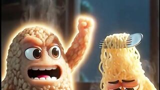 JANGAN SAMPAI SALAH PILIH MAKANAN SAHUR & BUKA!