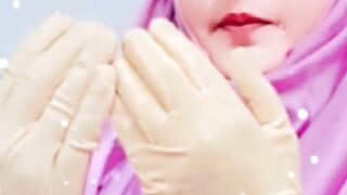 Jumma Mubarak Status by Shaista Adil 3