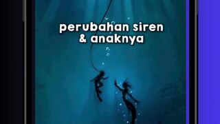 siren ????????‍♀️