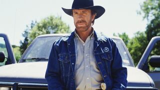 Chuck Norris, martial arts master and actor whose toughness became internet lore, dies at 86