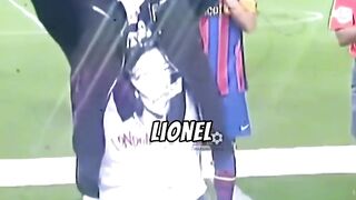 Mengapa Ballon d'Or Lionel Messi Selalu Jadi Perdebatan? ????⚽️