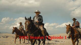 Watch 1923 Season 2 Episode 1 Full Episode Online | Febsport