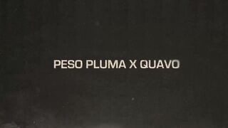 PA NO PENSAR Peso Pluma Quavo