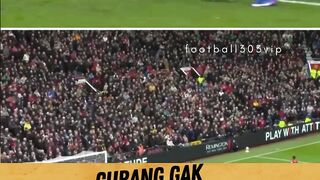 Aura nya gk boong