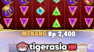 Slot Gacor Hari ini Gampang Jackpot