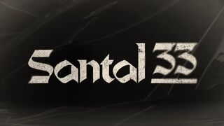 SANTAL 33 Peso Pluma Oscar Maydon