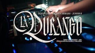 LA DURANGO Peso Pluma Junior H Eslabón Armado