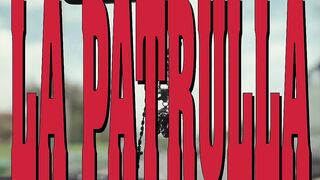 LA PATRULLA  Peso Pluma  Neton Vega