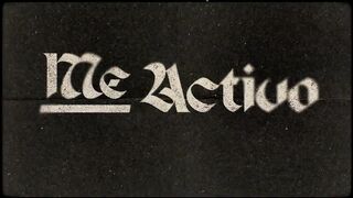 ME ACTIVO  Peso Pluma Jasiel Nuñez