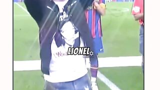 kontroversi terbesar balon d’or milik messi!????