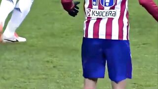 Duel Paling Brutal El Derbi Madrileño: Ramos & Pepe vs Diego Costa