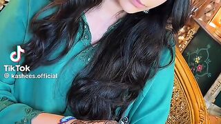 Kashees Eid Mehndi 7