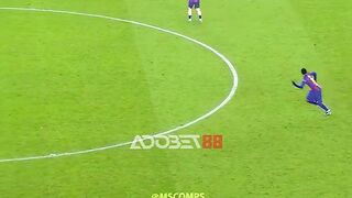 umur hanyalah angka, tapi talenta adalah segalanya.