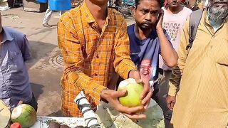 How to make Coconut Scrambled Eggs!