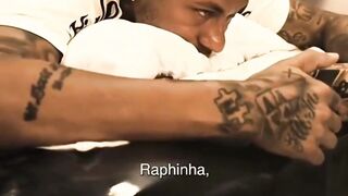 Neymar Dicoret, Belum 100% Fit