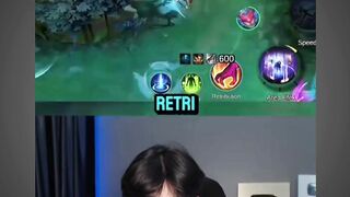 Reflek cepat, pasti menang! #Esports