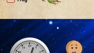 Quiztime | General knowledge