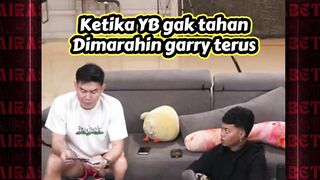 yb kesel sama garry #airasiabet #marapthon