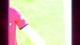 Khvicha ❤ Cristiano