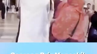 Jalan Pintas ke Surga