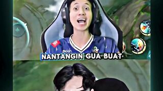 King Zilong turun tahta? Gak dulu ????????