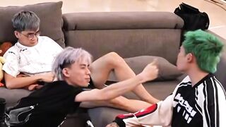 SI BUNGSU EMANG SLALU TERANIAYA ????????