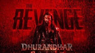 Dhurandhar 2 - The Revenge (2026) Bollywood Hindi  full Movie part 2