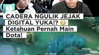 NGULIK JEJAK DIGITAL YUKA!