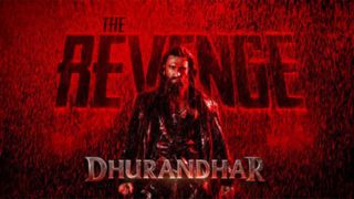 Dhurandhar The Revenge (2026) Hindi Full Movie