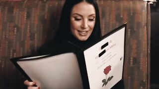 JORDI AND ANGELA WHITE