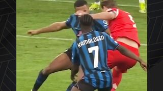 Di detik ini, harapan berubah jadi gol #boladunia #fifaworldcup #pildun2026