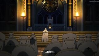 Enn Enn no Shouboutai San no Shou Cour 2 Episodes 11