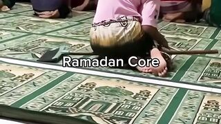 RAMADAN CORE LUCU