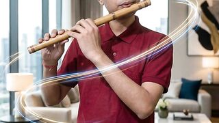 Saiyaara Title Song With Anubhav Panda