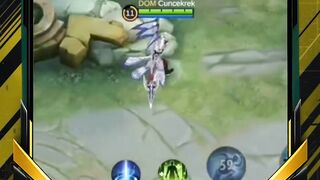 Zilong Auto Culik, Musuh Langsung Panik!