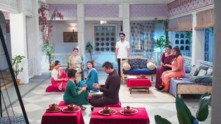 Yeh Rishta Kya Kehlata Hai 21st March 2026 Full Episode.