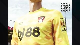 Roda Berputar bagi Kepa Arrizabalaga. ????