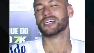 Neymar vs Bola 'Penalty': Mimpi Buruk Baru? ❌⚽️