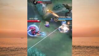 selalu seru dan mendebarkan