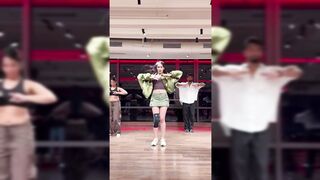 Indian Girl Navya Saharan Dance 2